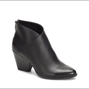 BOC Epsom bootie size 7